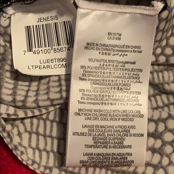 BCBGMaxazria Dress - Picture 5 of 6